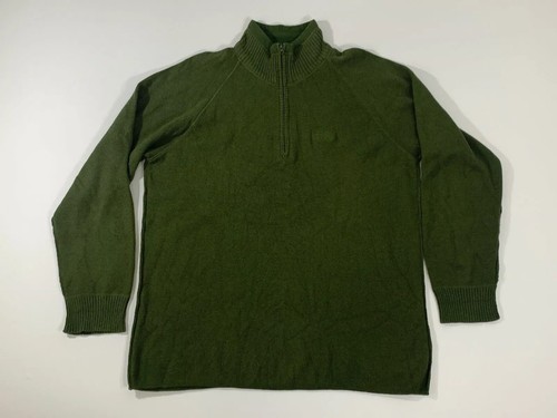 Men's THE NORTH FACE Large Green 