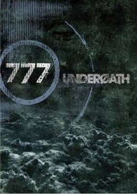 Underoath 777 Dvd Christian Metalcore Like New Ex Music Store Stock Ebay ebay
