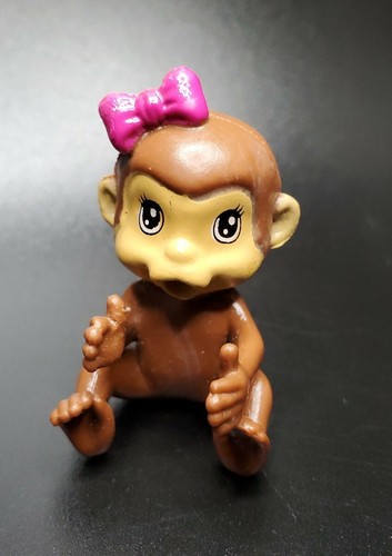 barbie monkey
