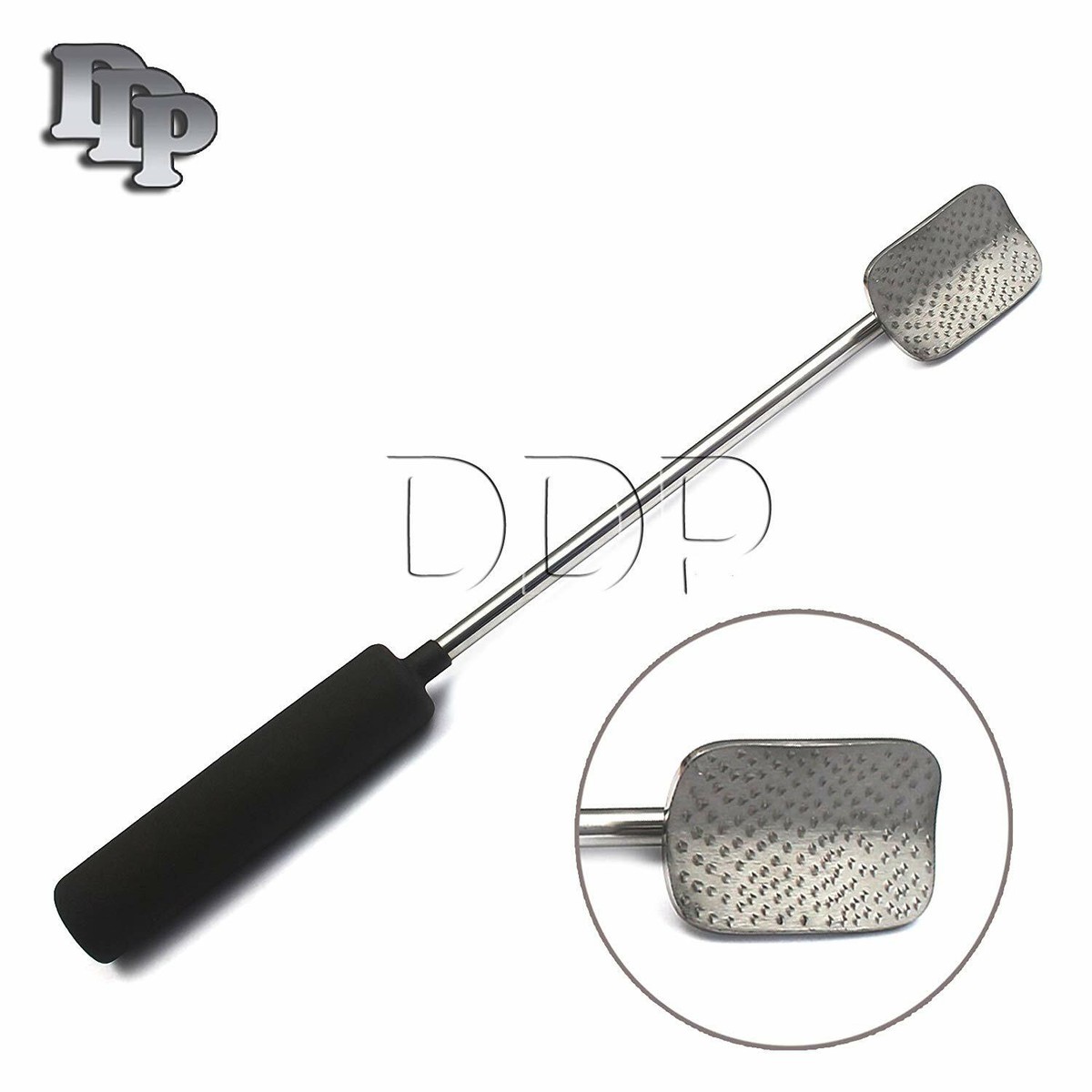Fischio Treno EQUINE DENTAL FLOAT RASP – Innovation Fresa Trapano