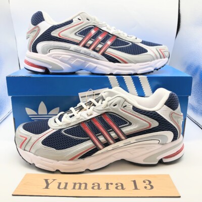 adidas Originals Response CL Night Indigo Scarlet IG6227 Men's