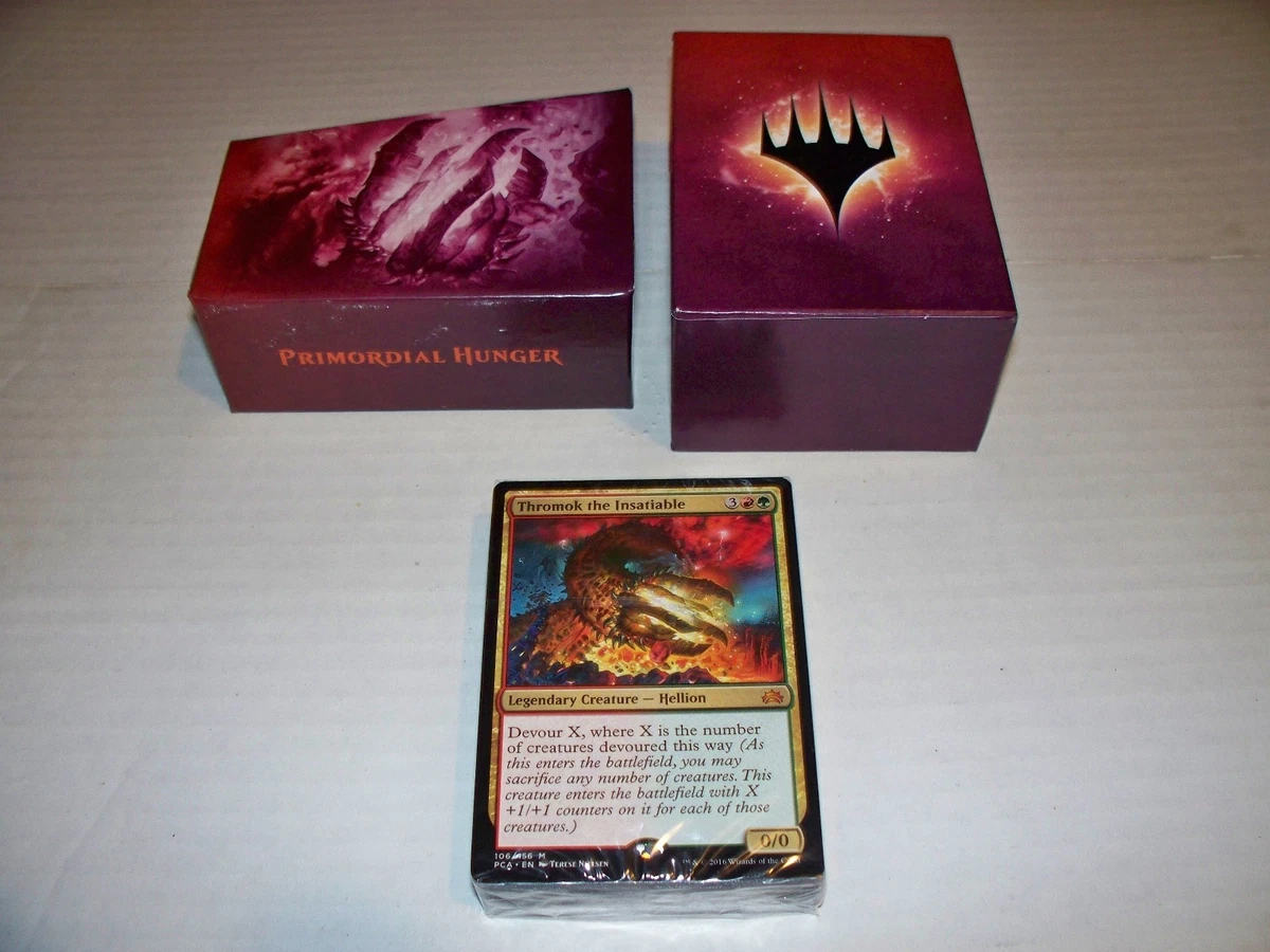 Planechase Anthology Trading Card Games for sale - eBay