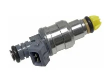 For 1991-1992 BMW 850i Fuel Injector 13576KJSR
