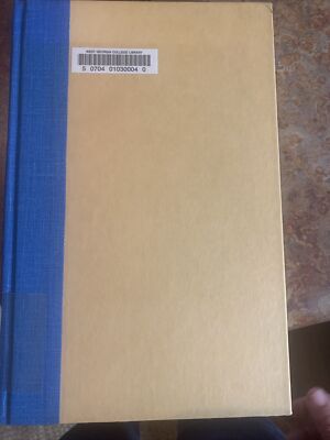 Technology And Creativity Subrata Dasgupta Oxford Press 1996 Hardcover