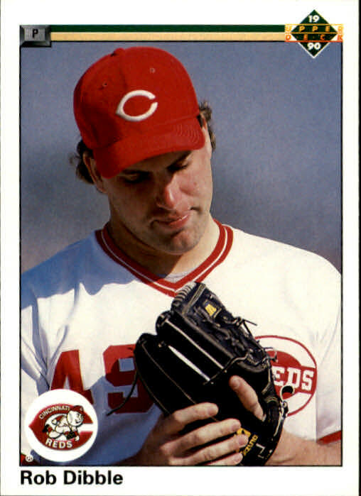 1990 Upper Deck Baseball Pick Complete Your Set #501-700 RC Stars 