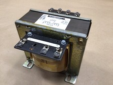 GE 9T58B0051 INDUSTRIAL CONTROL TRANSFORMER 4006D46PR5