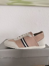 Mistral Lady Easy Sneaker aus feinstenm Leder Gr 36