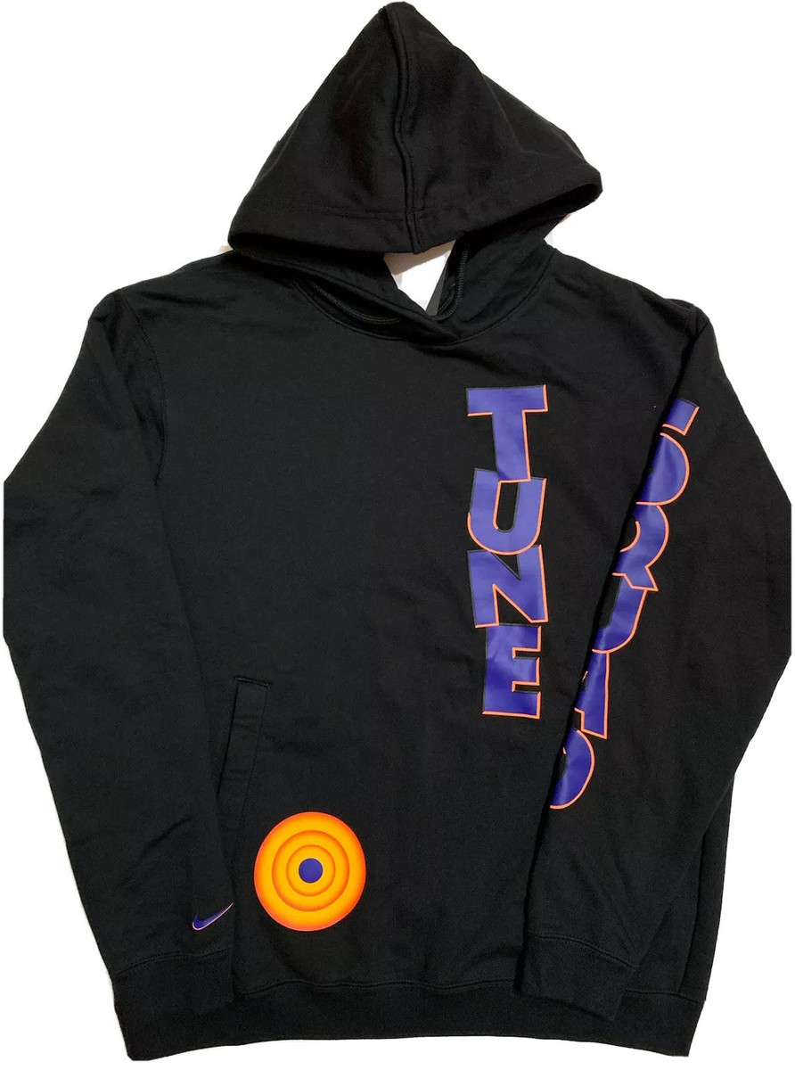 nike space jam sweatshirt