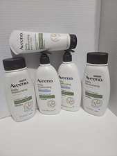 Johnson & Johnson Full Body Lotion Skin Care Moisturizers for sale