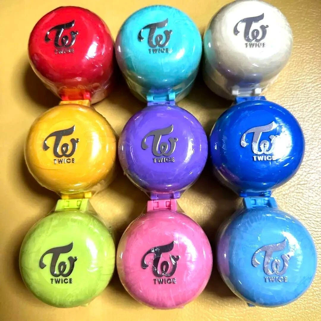 セール 登場から人気沸騰】 TWICE LOVERYS コンプリート リング