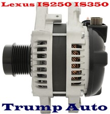 Alternator for Lexus IS250 GSE20R GSE30R engine 4GR-FSE 2.5L Petrol 05-16