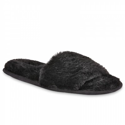 joe boxer slippers