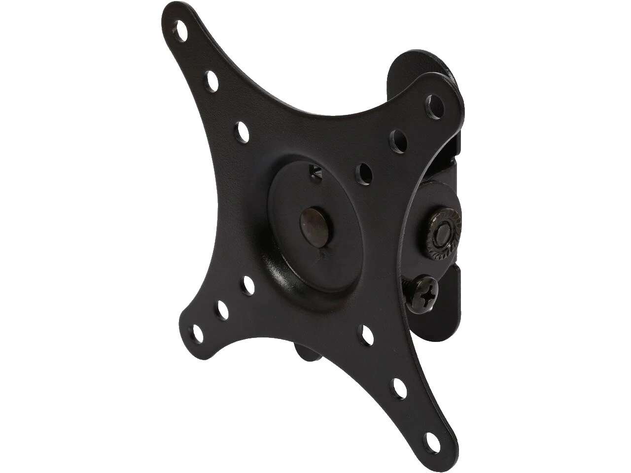 SIIG TV 50 x 50 mm Soportes y Atriles de patrón de orificio VESA