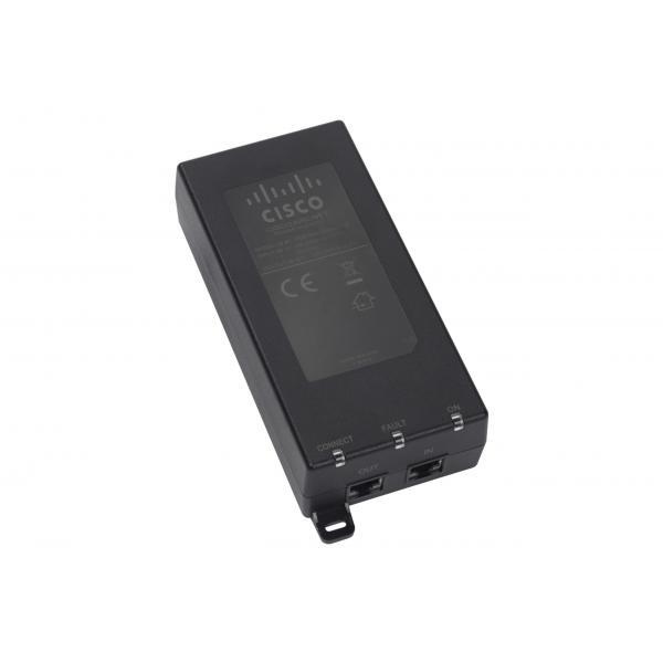 Cisco - Accessories POWER INJECTOR (802.3AF) FOR AP 1600 2600 AND 3600 W/O MOD E