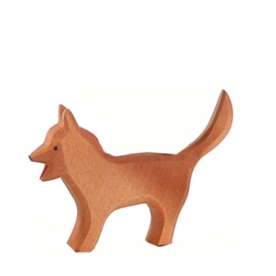 Ostheimer 26303 Bremer Stadtmusikanten - Hund