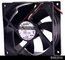 AD0912HB-F73 12V 0.70A 92*92*38MM 3 lines fan