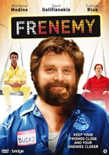 Little Fish, Strange Pond NEW PAL Cult DVD Gregory Dark Matthew Modine