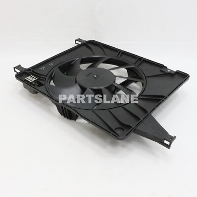 21481-JD21B Nissan OEM Genuine MOTOR & FAN ASSY-W/SHROUD | eBay