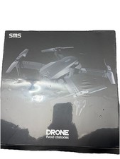YOMI Drone With 4K Camera with Advanced Obstacle Avoidance Technology NIB
