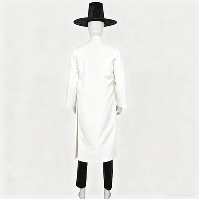 Elegant Unisex Hat Business Meetings Vacation Outings Lightweight Cosplay Hat