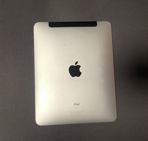 Apple iPad Der 1. Generation (iPad 1 Modell von 2010) Defekt Bastler Ersatzteil