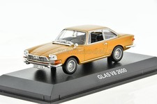 GLAS V8 2600 1/43 NOREV 820526