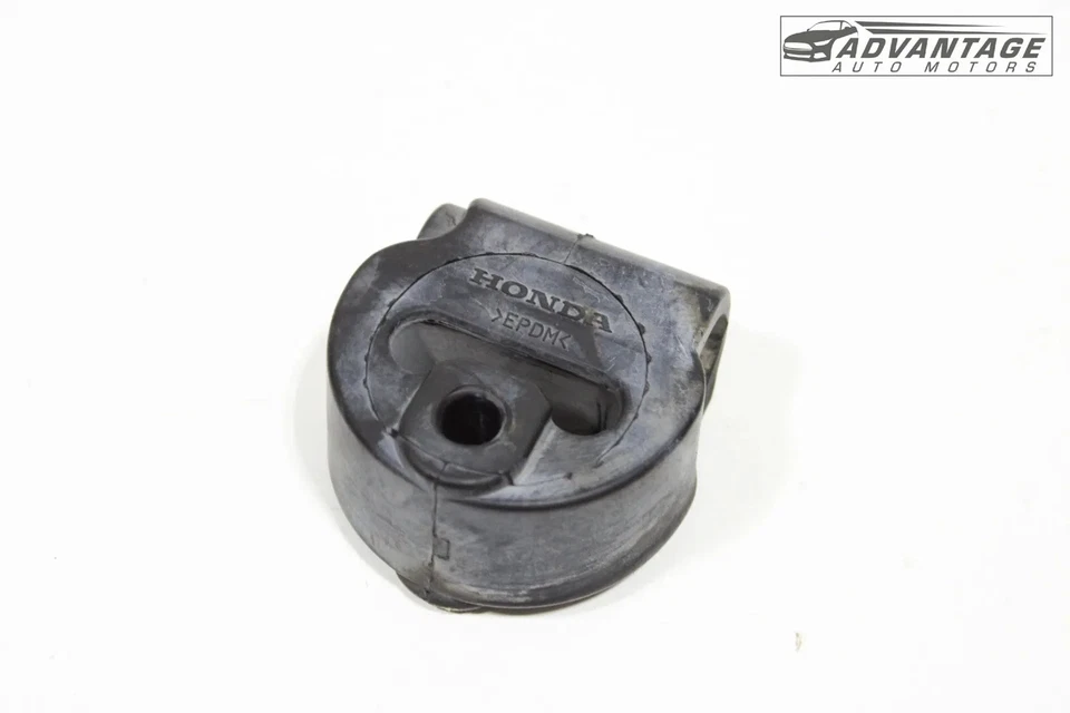 2013-2022 ACURA ILX REAR EXHAUST MUFFLER PIPE INSULATOR HANGER RUBBER OEM - Image 2 of 4