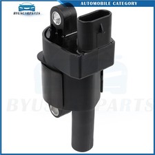 For Cadillac Escalade CTS Chevy Camaro Silverado 1500 Ignition Coil