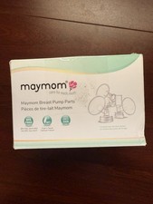 19mm Flange and Duckbill Valve Compatible with Spectra S1/S2