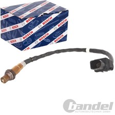 BOSCH LAMBDASONDE VOR KAT für RENAULT CLIO IV MEGANE III 1.5 dCi NISSAN JUKE F15