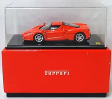 1/43 Kyosho Enzo Ferrari Rosso Scuderia Red 05001PR