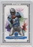 2023 Topps Motif Muhsin Muhammad #9 x2o