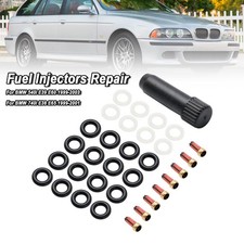 Injecteur BMW 540
