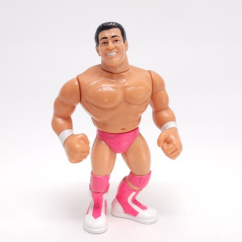 Rick The Model Martel The Model WWE WWF Wrestling ...