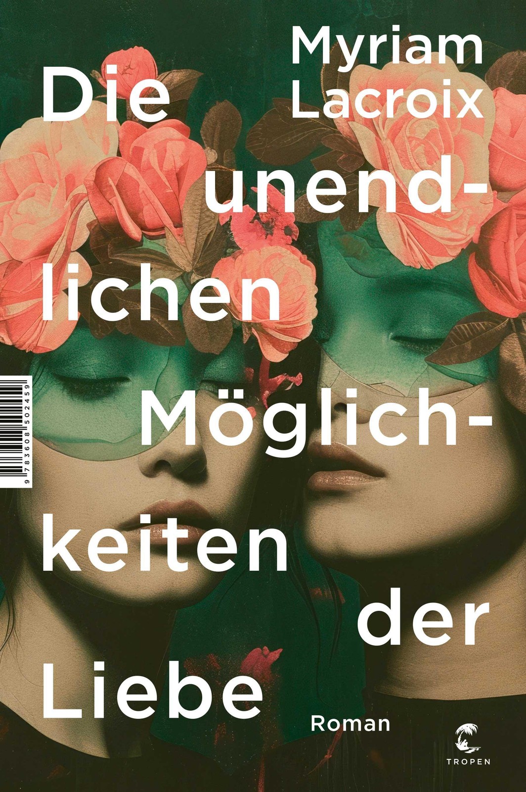 Myriam Lacroix ~ Die unendlichen Möglichkeiten der Liebe - Bild 2