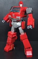 Transformers Takara Masterpiece MP-27 Ironhide - Cybertron Security (Maybe KO)