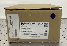 Heidolph Hei-PLATE Mix 'n' Heat Core+ Magnetic Stirring Hotplate