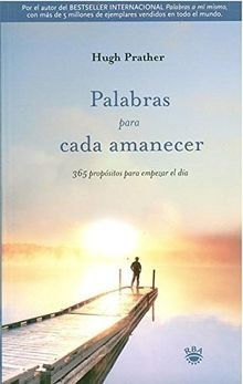 Palabras Para Cada Amanecer (Morning Notes: 365 Med... | Buch | Zustand sehr gut