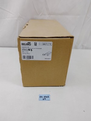 BELIMO EFB24-SR-S