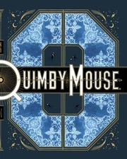 Quimby the Mouse (Acme Novelty Library Series), Chris Ware, Acceptable Book
