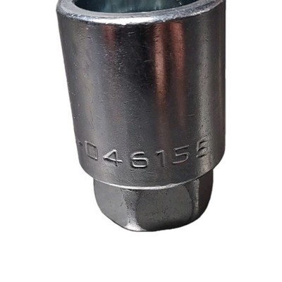 Kia Wheel Lock Key Only Genuine McGard 046155 - Fit Cars With 5