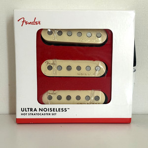 Fender Hot Noiseless Pickups | eBay