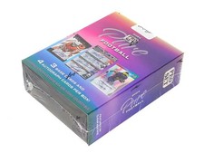 2024 LEAF PRO SET PURE FOOTBALL HOBBY BOX - BRAND NEW - FREE SHIPPING 🔥🔥🔥