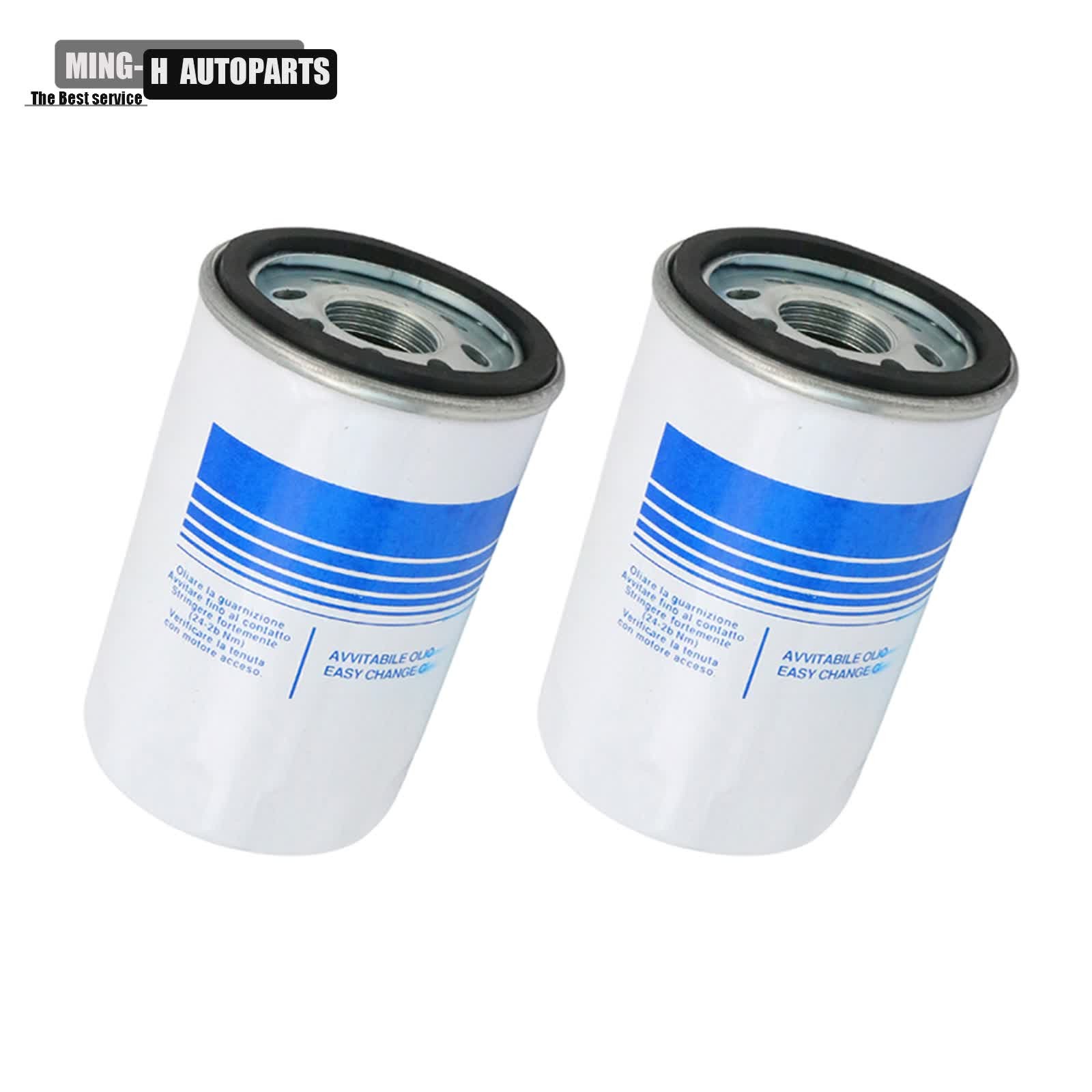 Lamborghini Aventador Oil filter P/N 07M115561B