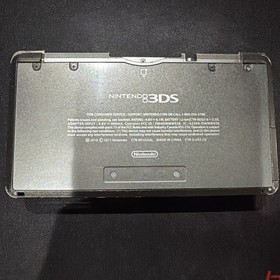 Nintendo 3DS 2GB Handheld System - Cosmo Black