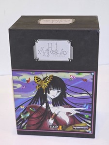 Xxxholic Dvd | eBay