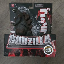 Bandai Godzilla Fusion Series Classic Godzilla Figure, 2012, MPN 91880