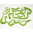 Roose Motorsport Silicone Ancillary & Coolant Hoses for VW GOLF R32 MK5