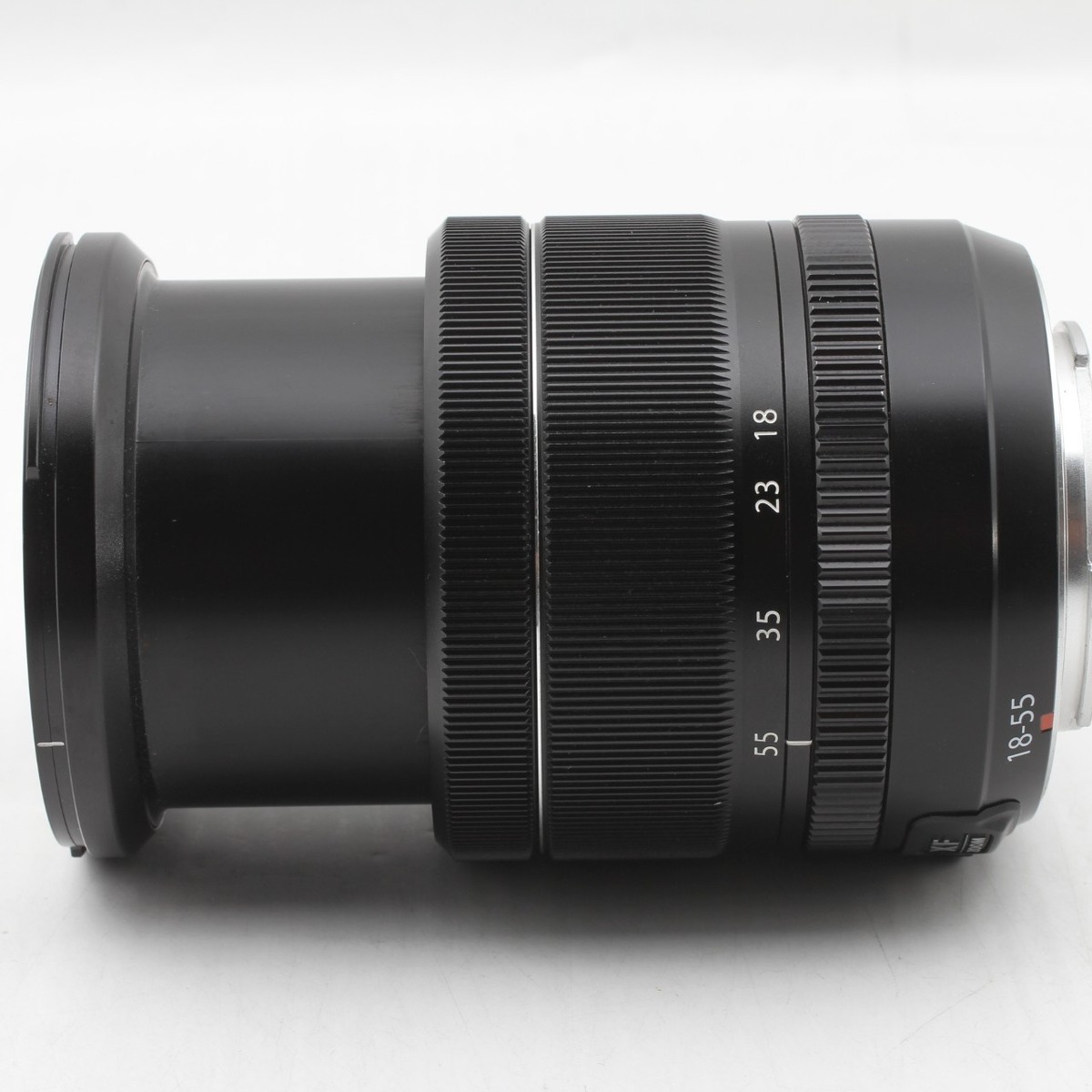 EXC+++++】Fujifilm Fuji XF 18-55mm F2.8-4 R LM OIS Zoom Lens w