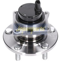 Radnabe FÜR Toyota Corolla Verso (Zer , ZZE12 , R1 ) - Japanparts KK-22087